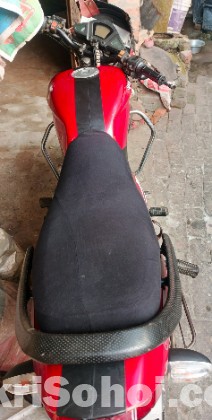 walton cruize 100cc